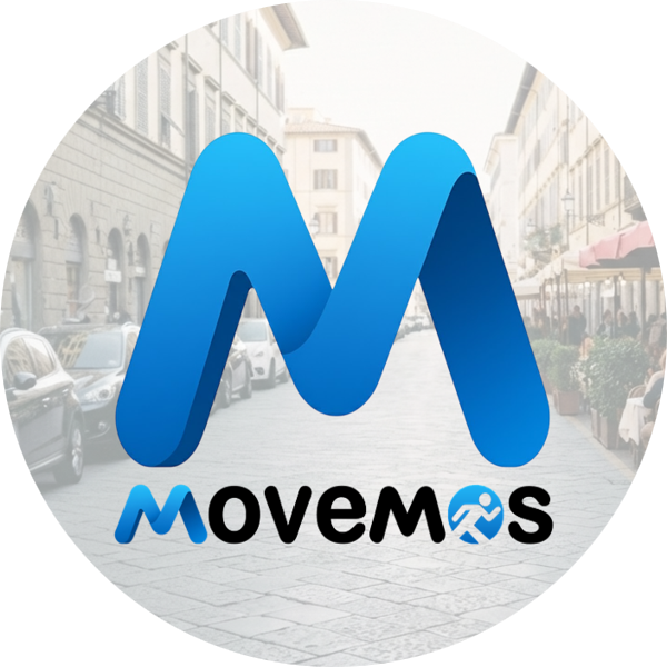 PIDO by Movemos